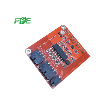 CEM-3 PCB Manufactory/ Led PCB Strip Flexible Board/ PCB with Components